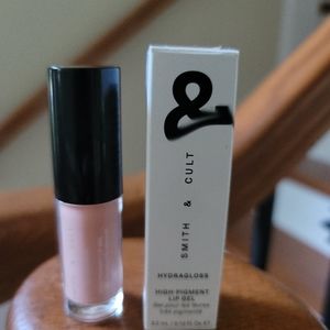 Smith & Cult Hydragloss High Pigment Lip Gel
